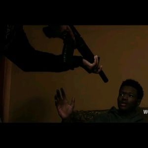 Meet your Posher, Alphonsa